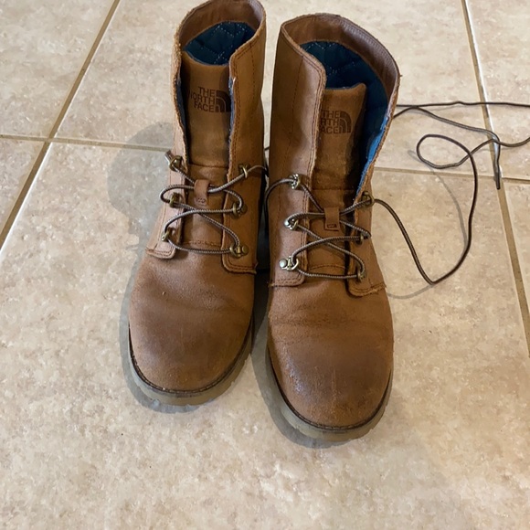 The North Face Ballard boot - Picture 3 of 10